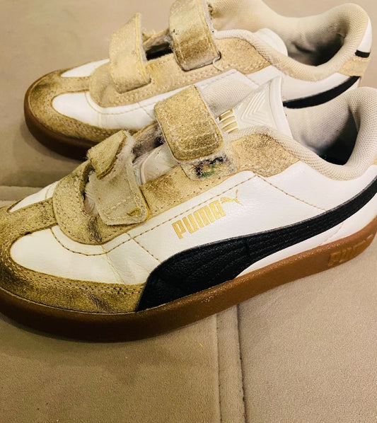 Puma barnaskór