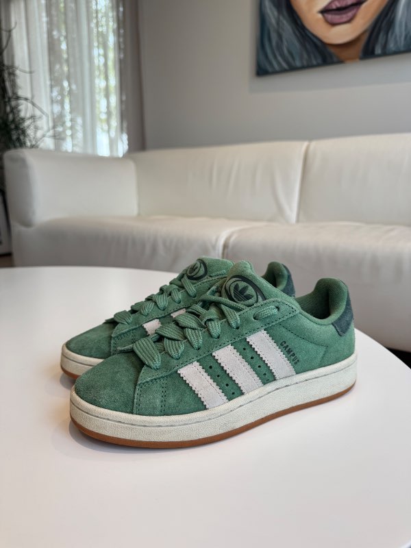 Adidas Campus Skór