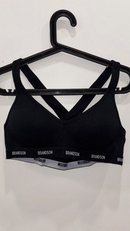 Bralette Brandson