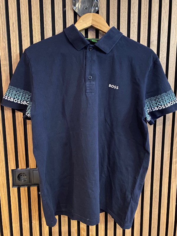 Boss Polo Shirt