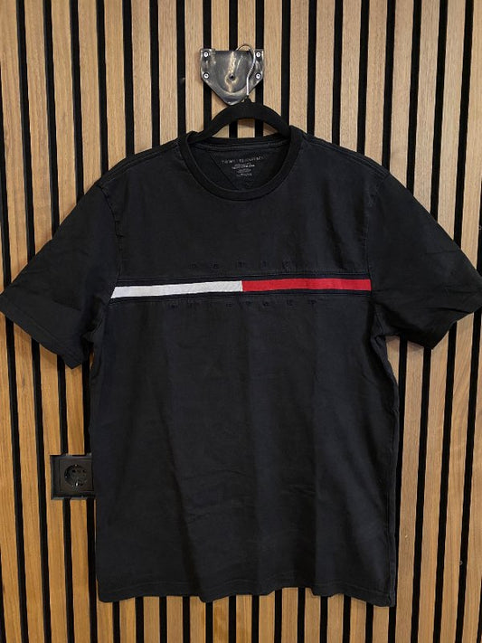 Tommy H black