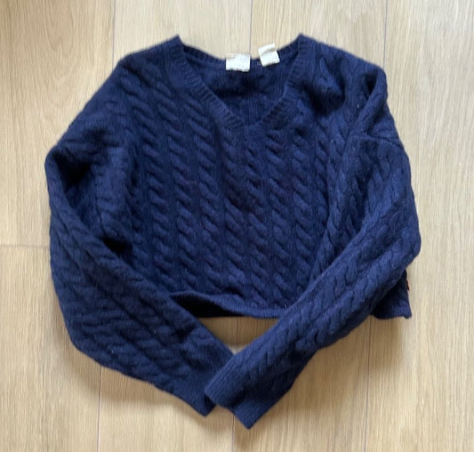 Levi’s WOOL sweater