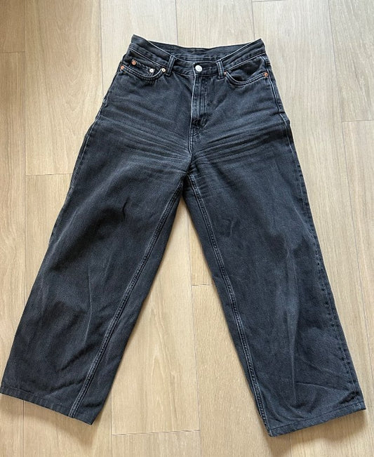 Weekday jeans