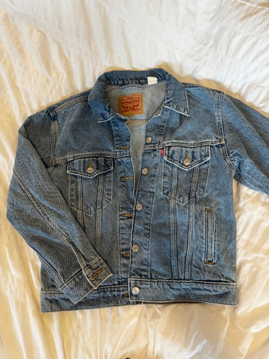 Ljós Levi’s Galla Jakki