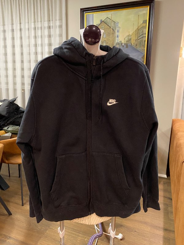 Nike
