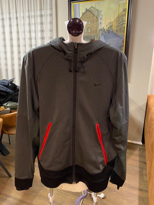 Nike jacket