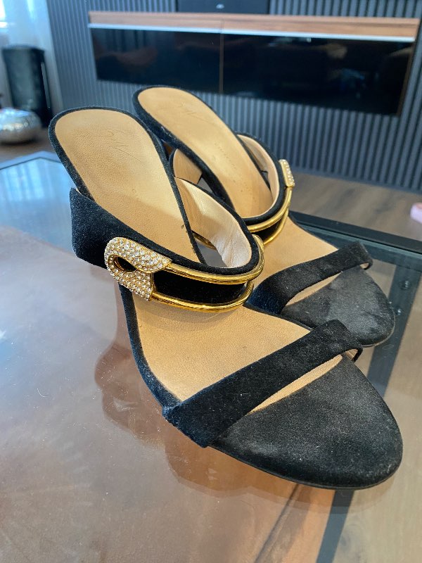 Giuseppe zanotti