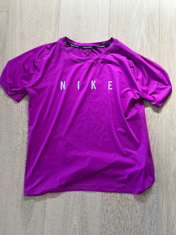 Nike sport T-shirt