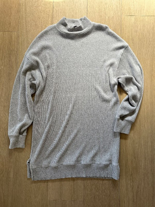 Bershka sweater long