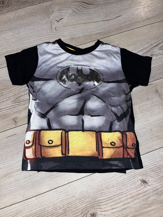 Batman bolur m/ skykkju