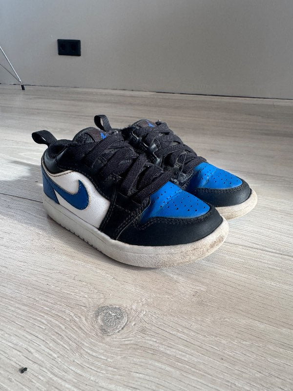 Nike low dunk