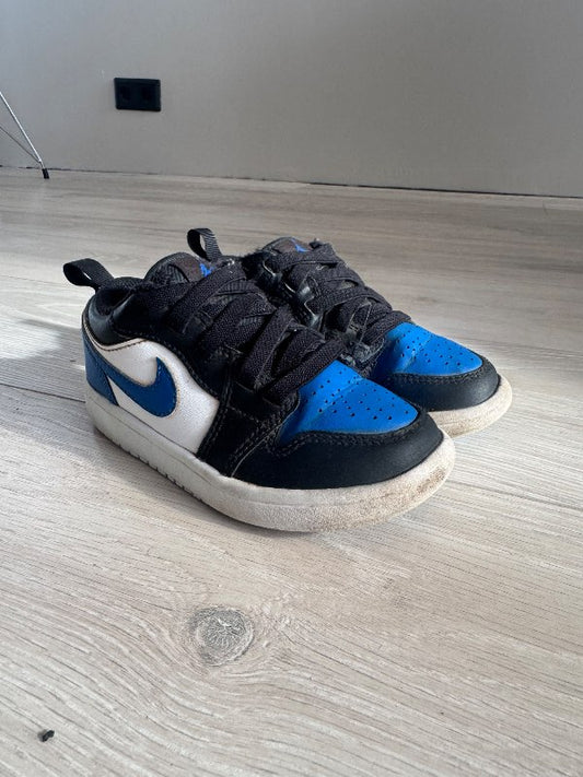Nike low dunk