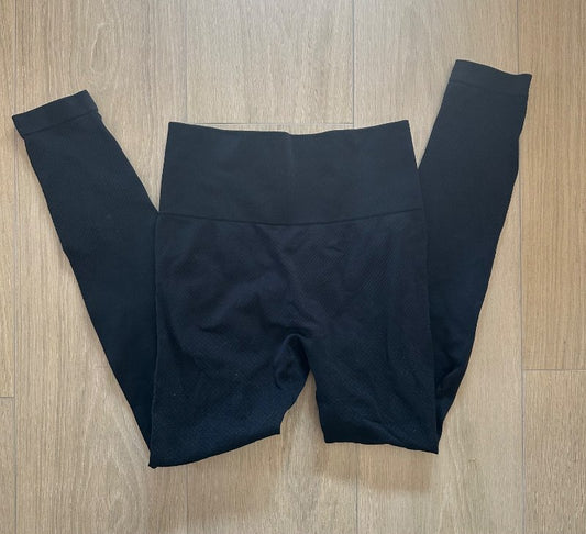 Black leggins