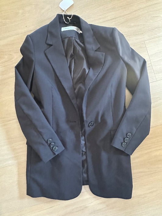 InWear blazer black