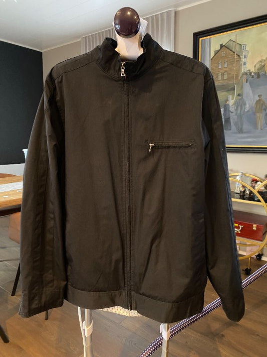 Black jacket