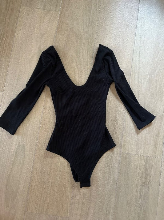Black body XS