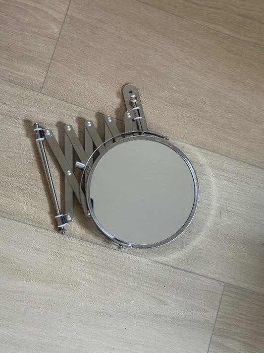 IKEA mirror not used