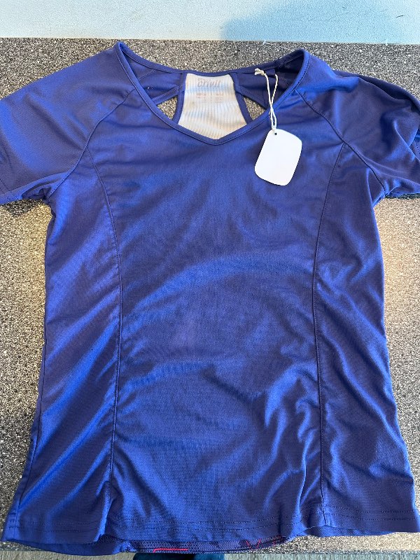 Sport shirt