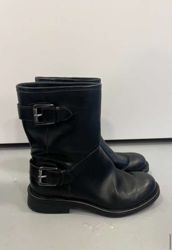 Zara boots