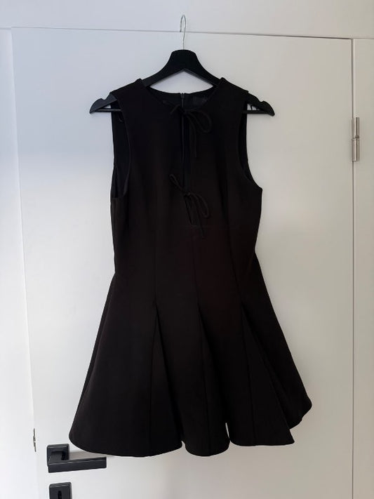 Zara kjóll peplum