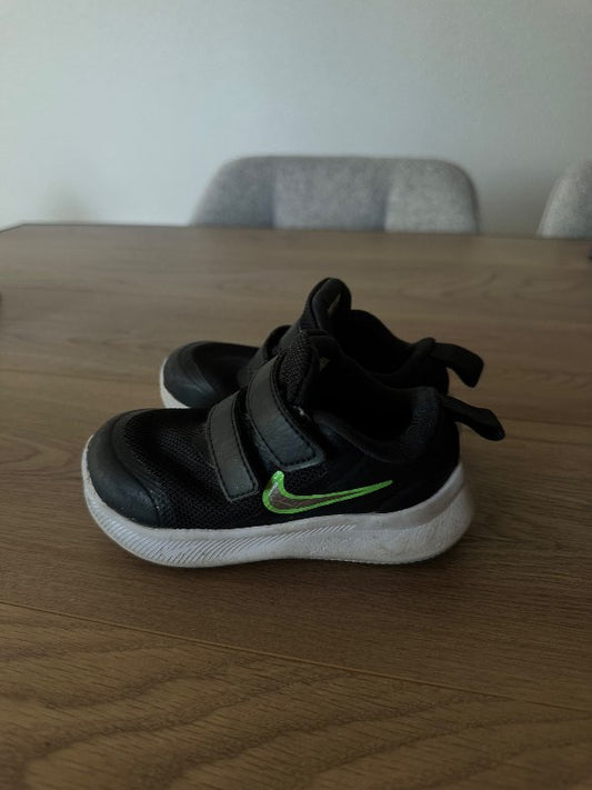 nike skór