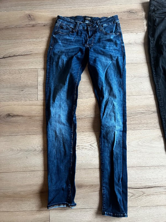 Jack and jones