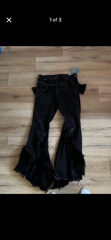 Cozy worldwide fur