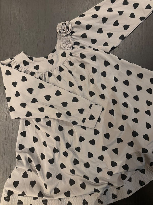 How to kiss a frog kjóll