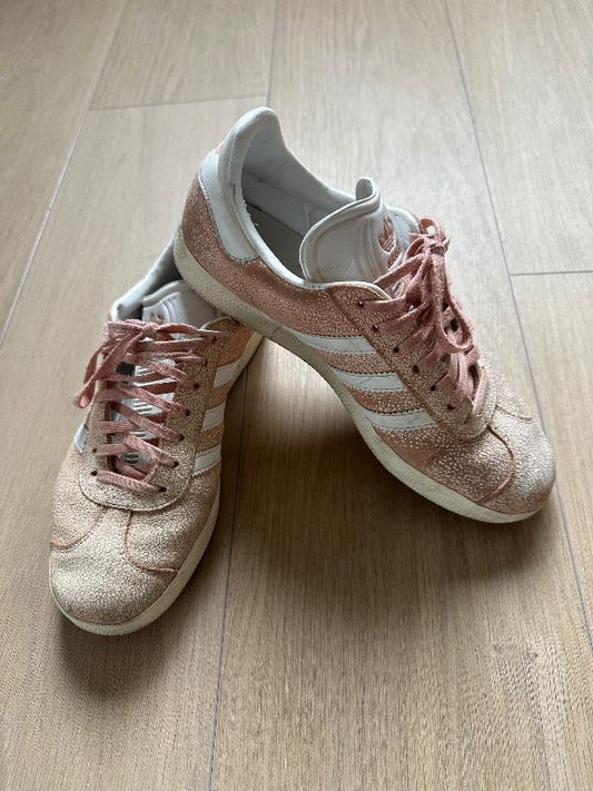 Gazelle unique 38 2/3