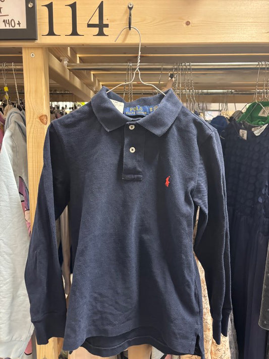 Polo Ralph Lauren bolur