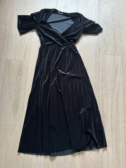 New dress velour S
