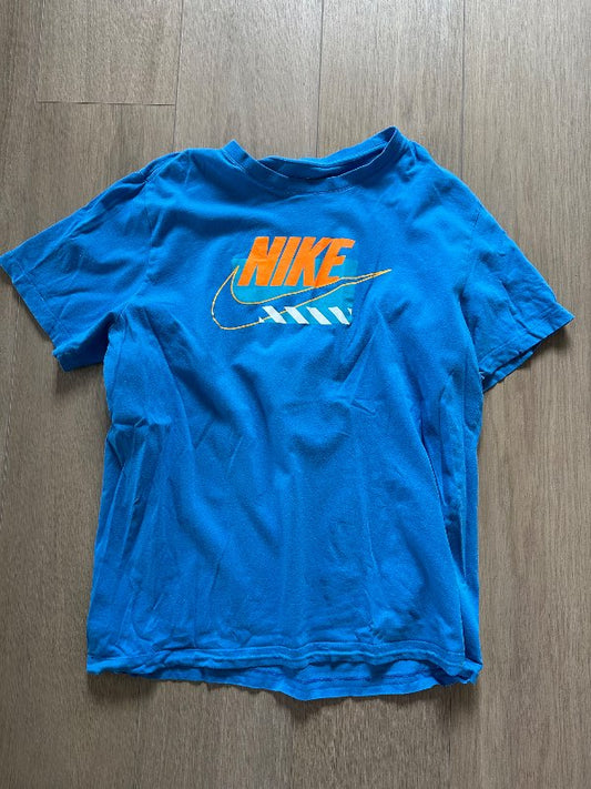 Nike Tshirt blue