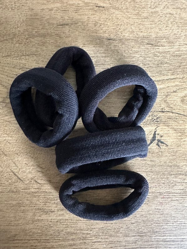 New hair bands
