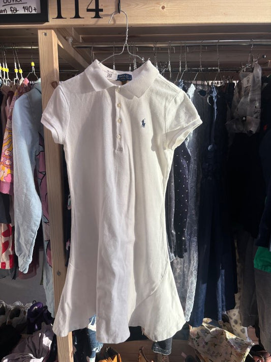 Polo Ralph Lauren kjóll