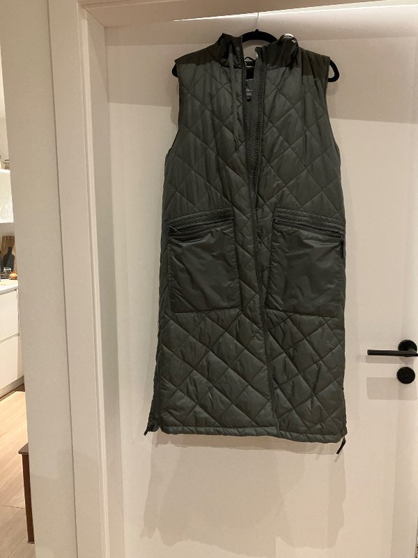 Ilse Jacobsen vesti m/hettu