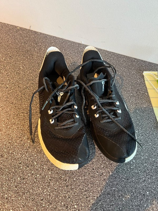 G nike strigaskór