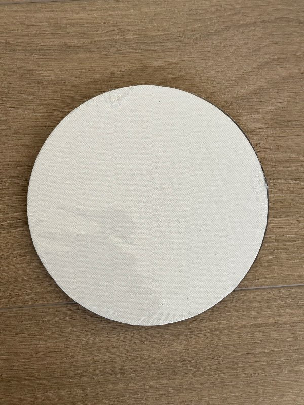 3 canvas magnets