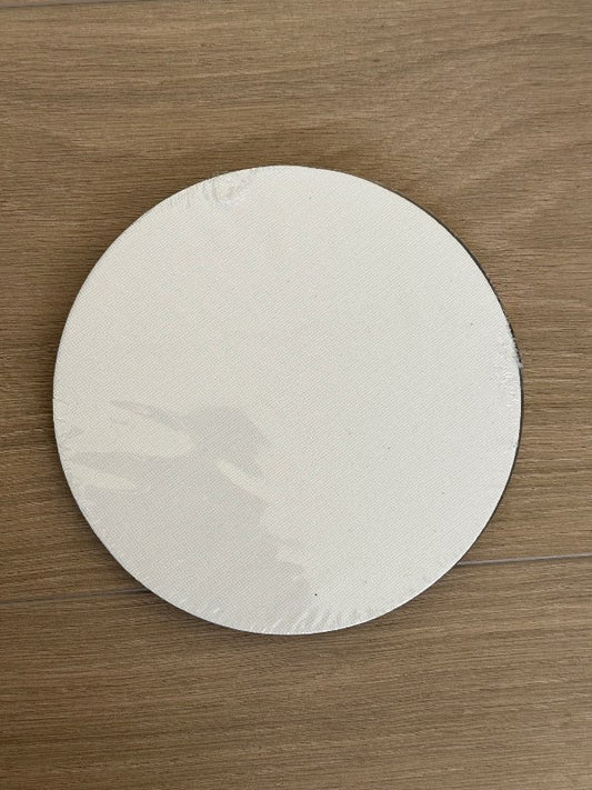 3 canvas magnets