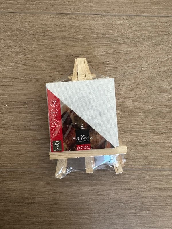 Canvas for painting