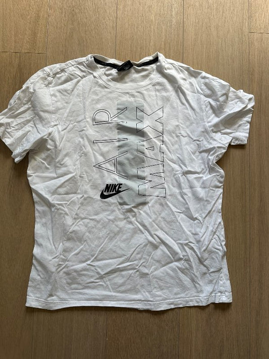 Nike T-shirt white