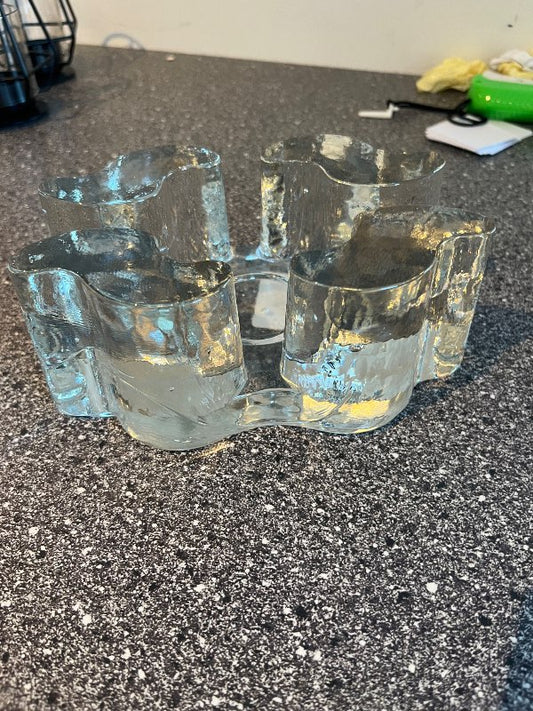 kertastjaki kristall