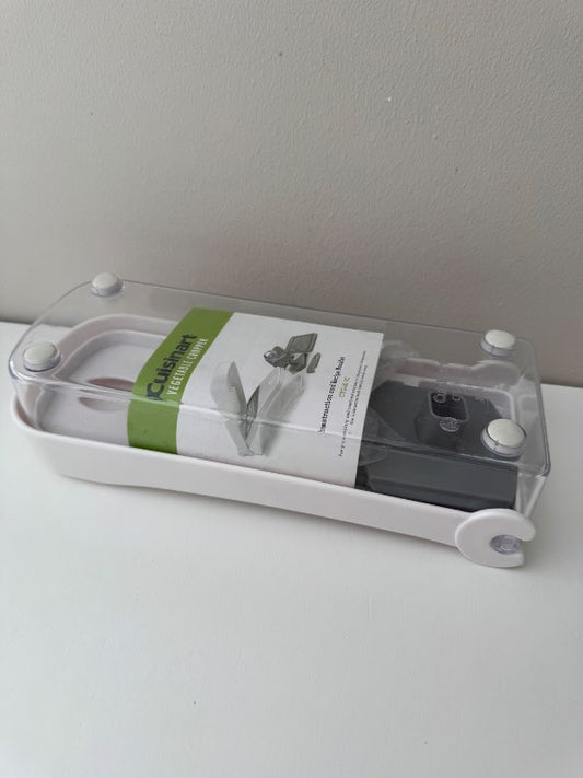 Cuisine art vegetable chopper