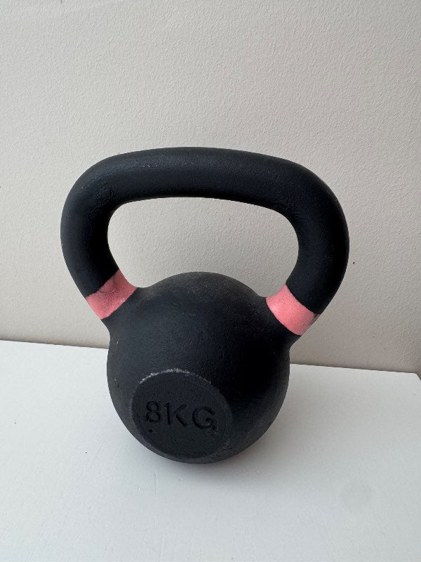 8kg bjalla