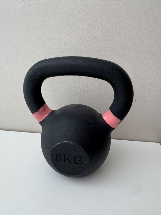 8kg bjalla