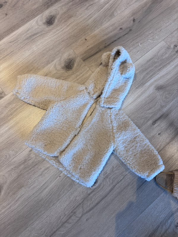HM flíspeysa bangsa