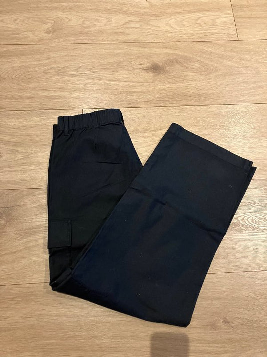 UNIQLO cargo buxur ónotaðar