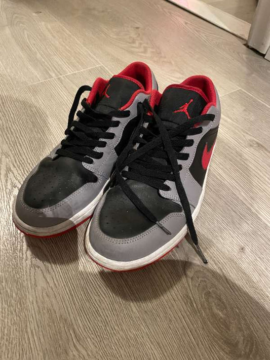 Nike Jordan Skór