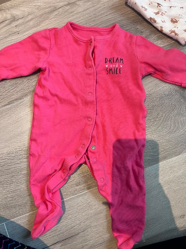 Náttgalli dream primark