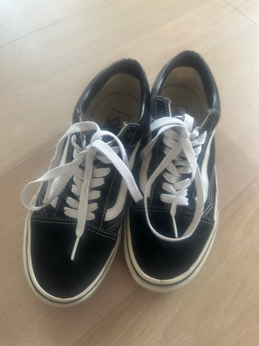 Vans 38