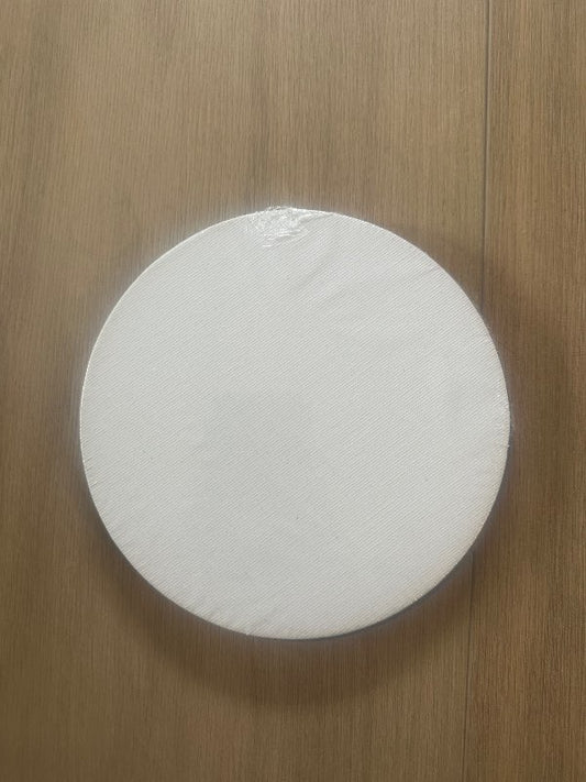 3 canvas magnets
